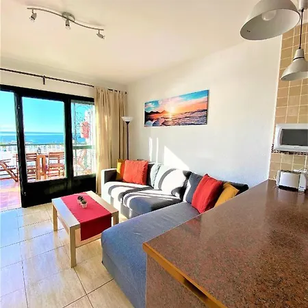 Casa Josephine Lanzarote Spectacular Sea Views Free Wifi Apartamento *