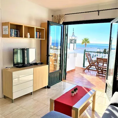 Casa Josephine Lanzarote, Spectacular Sea Views & Free Wifi Apartment Puerto del Carmen (Lanzarote)