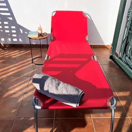 Casa Josephine Lanzarote, Spectacular Sea Views & Free Wifi Apartment Puerto del Carmen (Lanzarote)