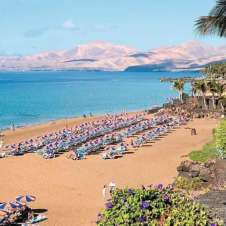 Casa Josephine Lanzarote, Spectacular Sea Views & Free Wifi * Puerto del Carmen (Lanzarote)