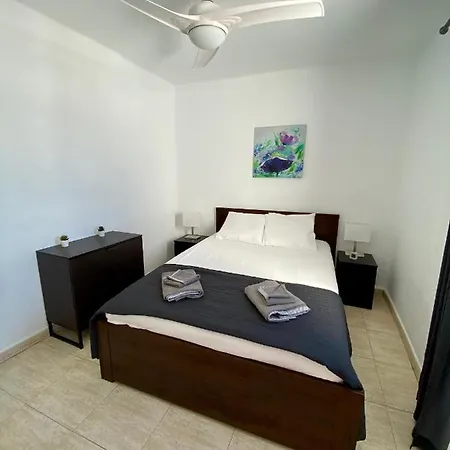 Apartment Casa Josephine Lanzarote, Spectacular Sea Views & Free Wifi *