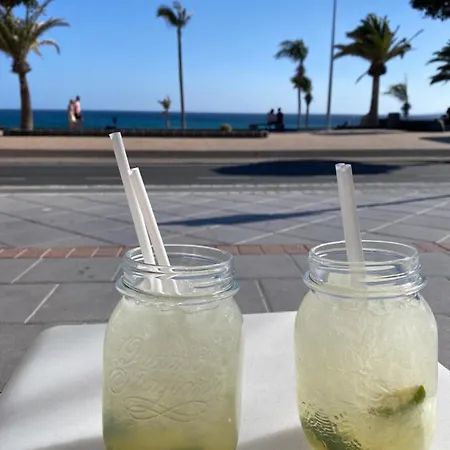 Casa Josephine Lanzarote