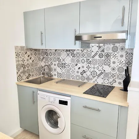 Appartamento Casa Josephine Lanzarote *
