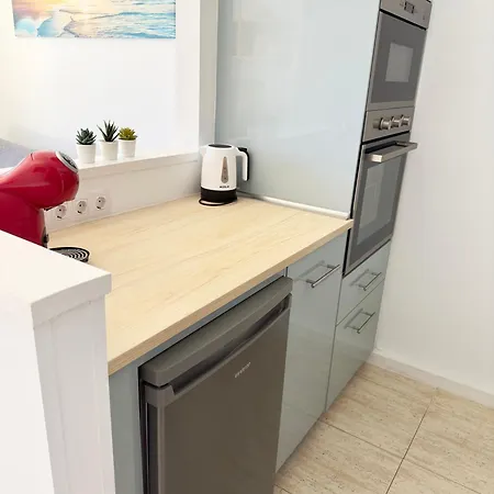 Casa Josephine Lanzarote, Spectacular Sea Views & Free Wifi Apartment