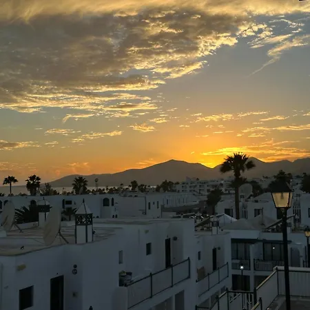 Apartment Casa Josephine Lanzarote, Spectacular Sea Views & Free Wifi