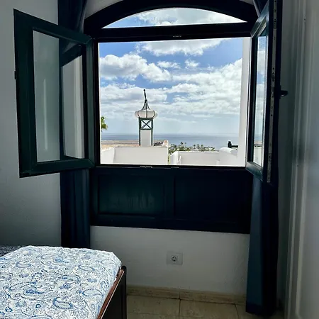 Apartment Casa Josephine Lanzarote, Spectacular Sea Views & Free Wifi *